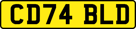CD74BLD