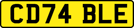 CD74BLE