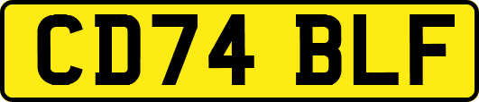 CD74BLF