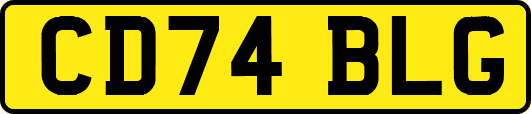 CD74BLG