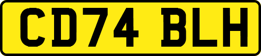 CD74BLH