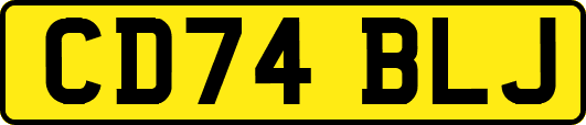 CD74BLJ
