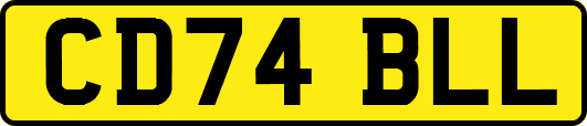 CD74BLL