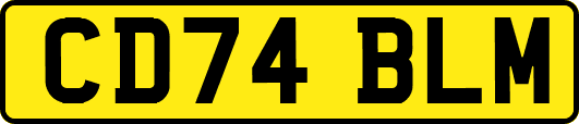 CD74BLM