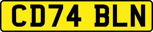 CD74BLN