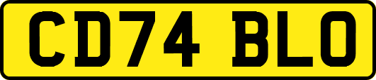 CD74BLO