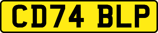 CD74BLP