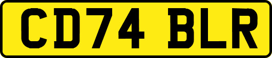 CD74BLR