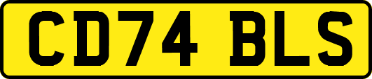 CD74BLS