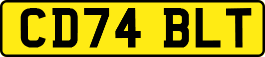 CD74BLT