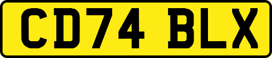 CD74BLX