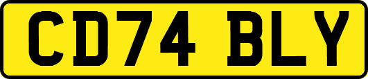 CD74BLY