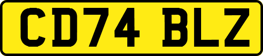 CD74BLZ