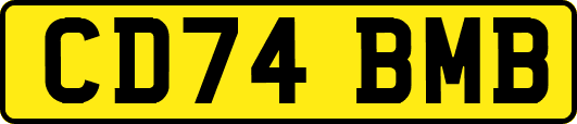 CD74BMB
