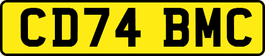 CD74BMC