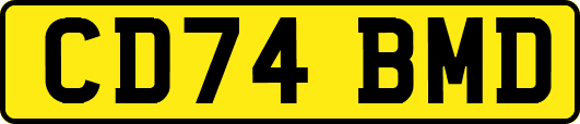 CD74BMD
