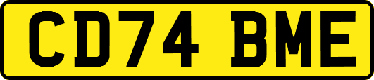 CD74BME