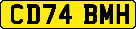 CD74BMH