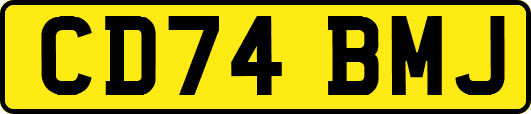 CD74BMJ