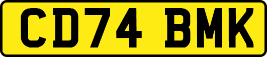 CD74BMK