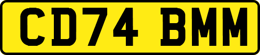 CD74BMM