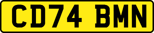 CD74BMN
