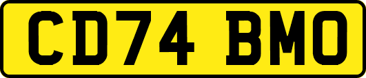 CD74BMO