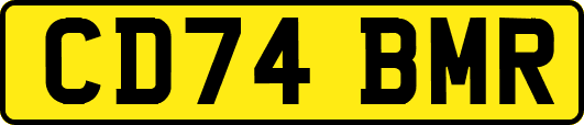 CD74BMR