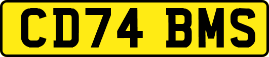 CD74BMS