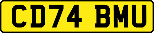 CD74BMU