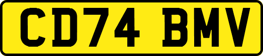 CD74BMV