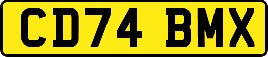 CD74BMX