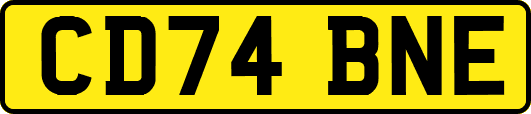 CD74BNE