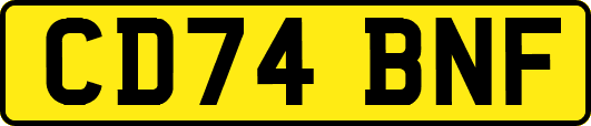 CD74BNF