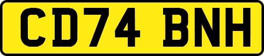 CD74BNH