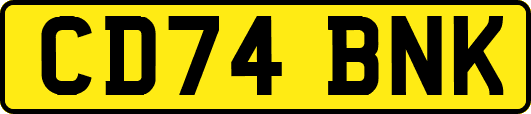 CD74BNK