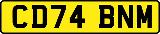 CD74BNM