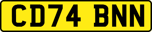 CD74BNN