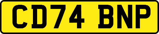 CD74BNP