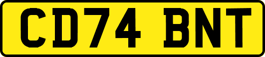 CD74BNT