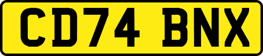 CD74BNX