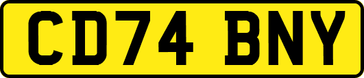 CD74BNY