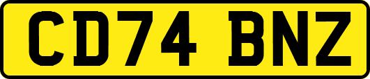 CD74BNZ