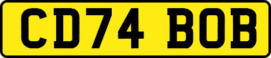CD74BOB