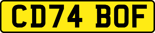 CD74BOF