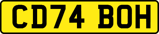 CD74BOH