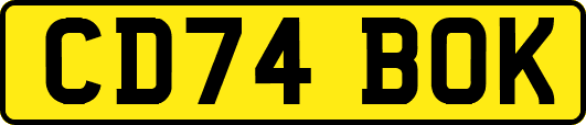 CD74BOK