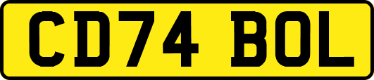 CD74BOL