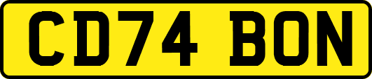 CD74BON