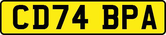 CD74BPA